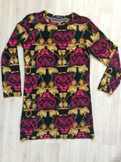 Лот: 13856475. Фото: 1. Платье asos. Платья