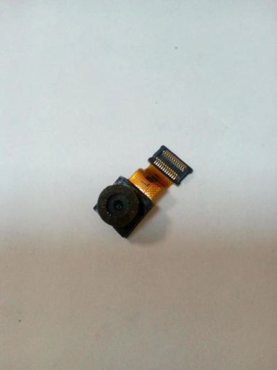 Лот: 9203148. Фото: 1. A118. LG P990 Optimus 2X. Передняя... Видео- и фотокамеры