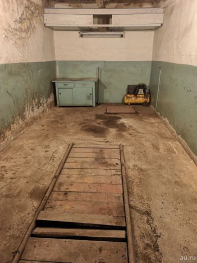 Лот: 16557960. Фото: 1. Гараж аренда, сдам. Гаражи, парковочные места