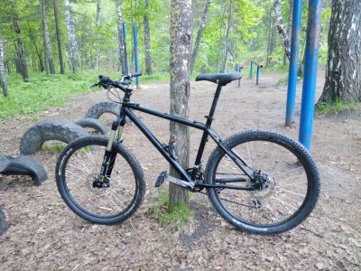 Лот: 5661632. Фото: 1. Kona Fire Mountain. Велосипеды