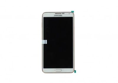 Лот: 6995344. Фото: 1. Дисплей Samsung SM-N900 Galaxy... Дисплеи, дисплейные модули, тачскрины
