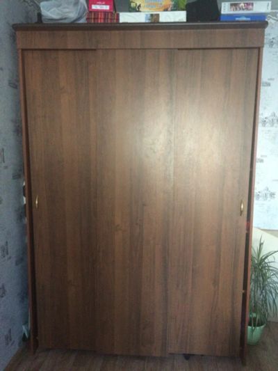 Лот: 6438471. Фото: 1. шкаф купе. Шкафы, шкафы-купе