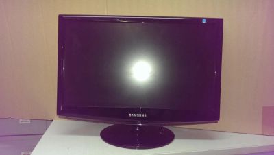 Лот: 5127498. Фото: 1. Samsung SyncMaster 2033SN. ЖК-мониторы