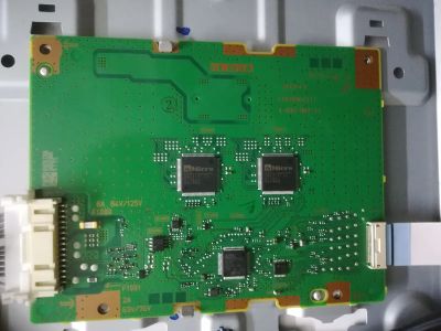 Лот: 25742186. Фото: 1. Led-driver 1-006-902-11(100690111... Запчасти для телевизоров, видеотехники, аудиотехники