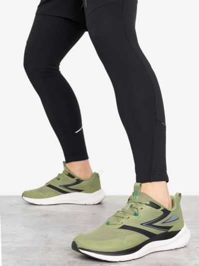 Лот: 25368670. Фото: 1. Кроссовки мужские FILA Sense 2... Кеды, кроссовки, слипоны