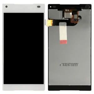 Лот: 12668637. Фото: 1. Дисплей Sony Z5 Compact E5823... Дисплеи, дисплейные модули, тачскрины
