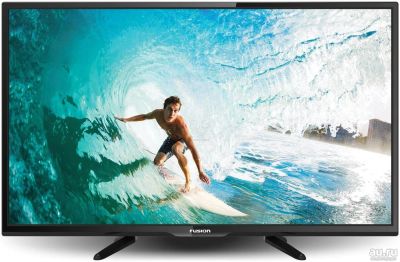 Лот: 10232244. Фото: 1. Жк Телевизор Fusion Fltv-42K11. Телевизоры