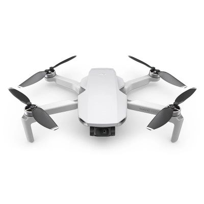 Лот: 15014646. Фото: 1. Квадрокоптер DJI Mavic Mini. Квадрокоптеры