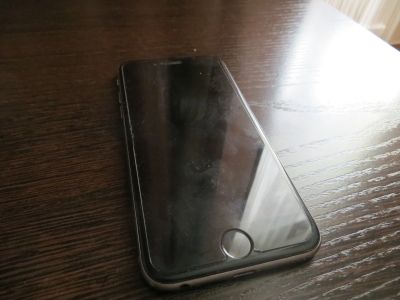 Лот: 14344567. Фото: 1. Iphone 6. Смартфоны