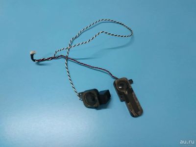 Лот: 16324369. Фото: 1. Б/У динамики BA96-03966A BA96-05202A... Динамики