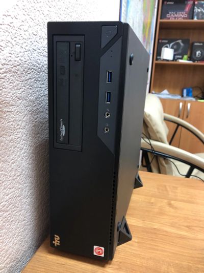 Лот: 20311660. Фото: 1. Офисный i3/8gb/hdd1Tb. Компьютеры в сборе