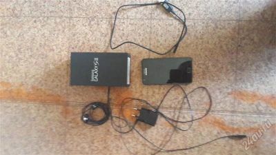 Лот: 2809903. Фото: 1. Продам Samsung GALAXY S2 (S II... Смартфоны