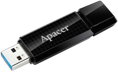 Лот: 4737663. Фото: 1. Флешка USB 3.0 8Gb Apacer AH352... USB-флеш карты