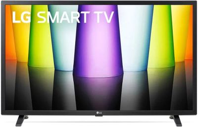 Лот: 19399376. Фото: 1. Телевизор LG 32LQ630B6LA Smart... Телевизоры
