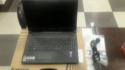 Лот: 10028881. Фото: 1. Ноутбук Lenovo B50. Ноутбуки