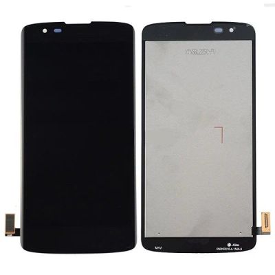 Лот: 10112484. Фото: 1. Дисплей LG K8 LTE (K350E) + тачскрин... Дисплеи, дисплейные модули, тачскрины