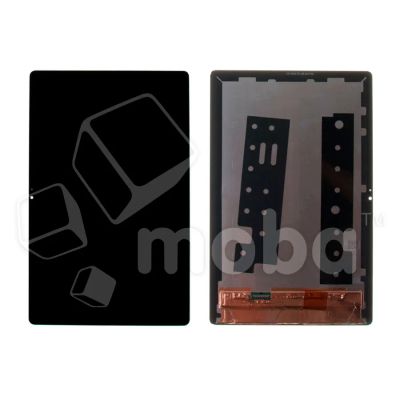 Лот: 18915536. Фото: 1. Дисплей для Samsung Galaxy Tab... Дисплеи, дисплейные модули, тачскрины