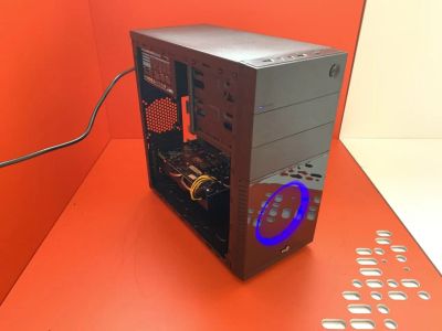 Лот: 18586413. Фото: 1. Игровой пк Intel Core i5-3470... Компьютеры в сборе