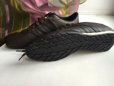 Лот: 7098310. Фото: 1. Кроссовки Adidas новые! Оригинал... Кеды, кроссовки, слипоны