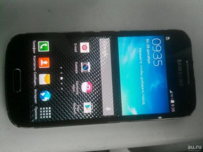 Лот: 8047354. Фото: 1. Смартфон Samsung Galaxy S4 Mini... Смартфоны