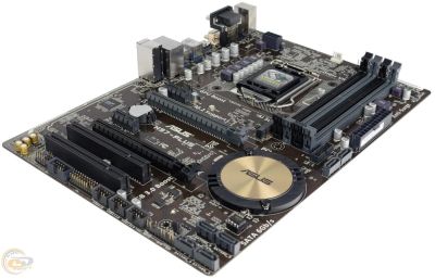 Лот: 7124962. Фото: 1. ASUS H97-PLUS (гарантия 1 месяц... Материнские платы