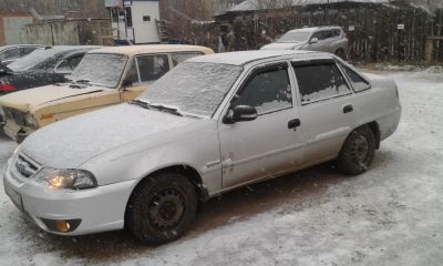 Лот: 10651223. Фото: 1. Daewoo Nexia. Автомобили