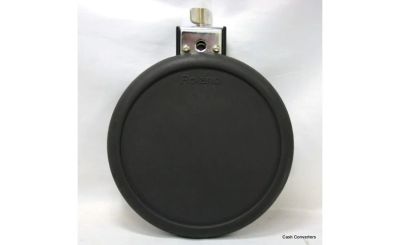 Лот: 5464399. Фото: 1. 2-х зонный пэд Roland PD-8. Ударные