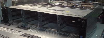 Лот: 8102695. Фото: 1. Сервер Dell R510 14x SAS Raid... Серверы RackMount