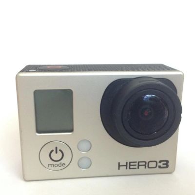 Лот: 7628523. Фото: 1. Go pro hero 3 black edition. Экшн камеры