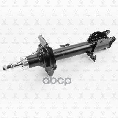 Лот: 21878840. Фото: 1. Амортизатор Передний Gas L TORR... Другое (автозапчасти)