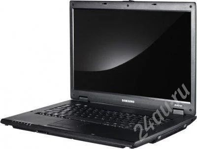 Лот: 370271. Фото: 1. Ноутбук Samsung R60. Ноутбуки