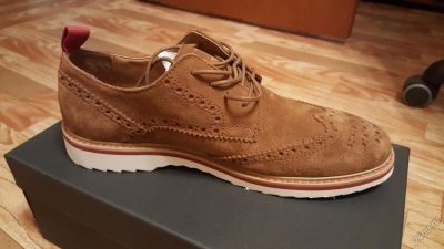 Лот: 5762939. Фото: 1. Туфли Kenneth Cole из США новые... Туфли