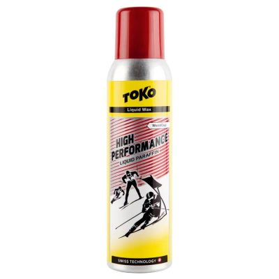 Лот: 22362833. Фото: 1. Экспресс смазка TOKO 5502042 High... Другое (обмундирование и экипировка)