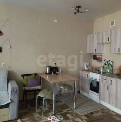 Лот: 25511512. Фото: 1. квартира , Красноярск улица Елены... Квартиры, студии