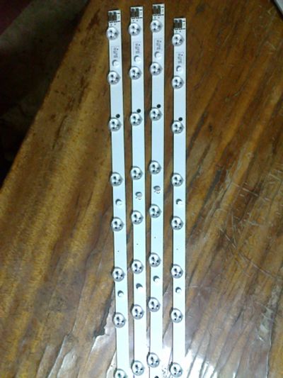 Лот: 7789901. Фото: 1. Led String SLED 2011SVS32 3228... Запчасти для телевизоров, видеотехники, аудиотехники
