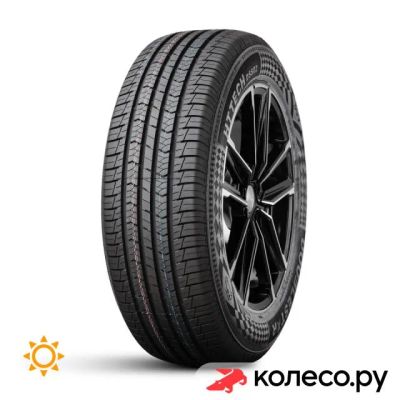 Лот: 25101184. Фото: 1. SUV Landrider DSS02 225/55 R19... Шины