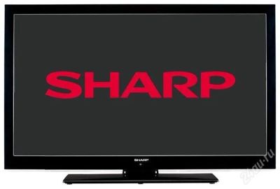 Лот: 1684801. Фото: 1. Led телевизор SHARP LC40LE510. Телевизоры