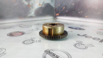 Лот: 23584240. Фото: 1. Муфта VVT-i Mitsubishi Lancer... Двигатель и элементы двигателя