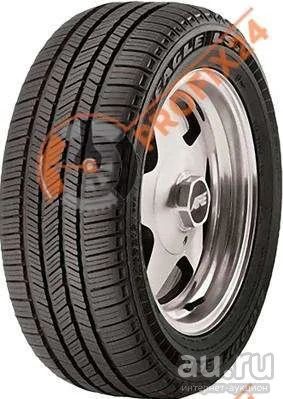 Лот: 13287580. Фото: 1. Автошина Goodyear Eagle LS2 275... Шины