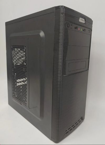 Лот: 19978081. Фото: 1. (3-3) Системник Core i5 4440/8gb... Компьютеры в сборе