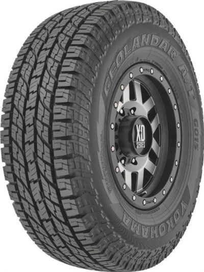 Лот: 18551121. Фото: 1. 225/70 R16 Yokohama Geolandar... Шины