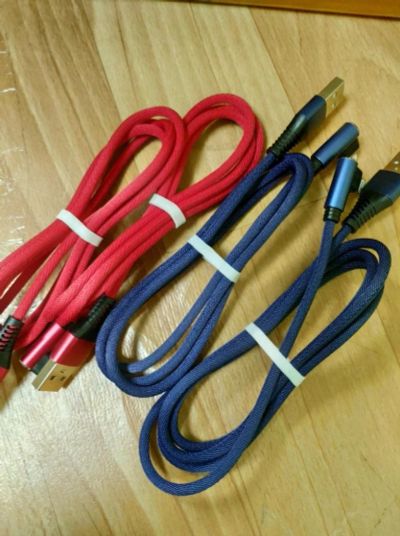 Лот: 14321635. Фото: 1. USB кабель. Дата-кабели, переходники