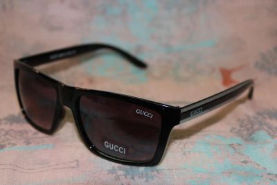Лот: 4021709. Фото: 1. Солнцезащитные очки GUCCI . Новые... Очки солнцезащитные