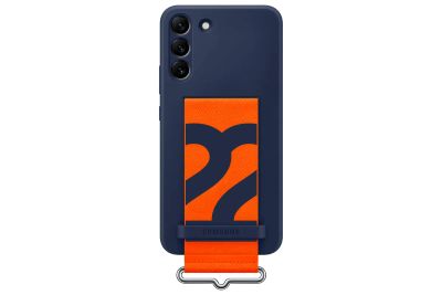 Лот: 24578882. Фото: 1. Чехол Samsung S22 плюс, новый... Чехлы, бамперы