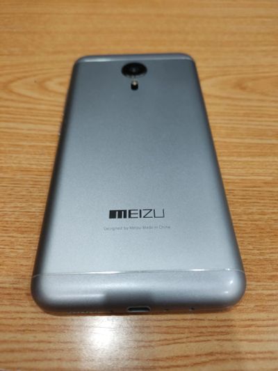 Лот: 18907714. Фото: 1. Смартфон Meizu MX 5. Смартфоны