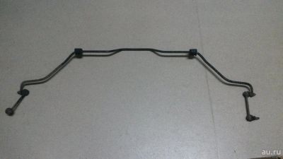 Лот: 9421553. Фото: 1. Стабилизатор Nissan Avenir. Ходовая, подвеска, рулевое управление