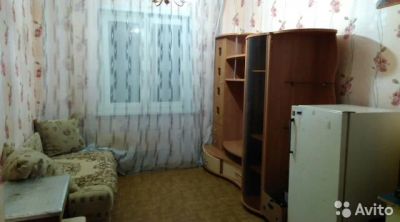 Лот: 7506962. Фото: 1. Комната в общежитие по ул.Тобольская. Квартиры, студии