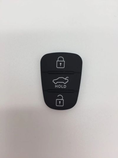 Лот: 16384010. Фото: 1. Кнопки пульта Kia Hyundai Киа... Пульты ДУ