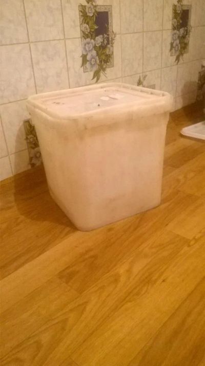 Лот: 6593984. Фото: 1. упаковка куботейнеры. Тара, упаковка