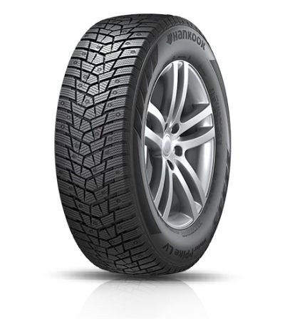 Лот: 18306039. Фото: 1. шип Hankook RW15 225/75R16С 121... Шины